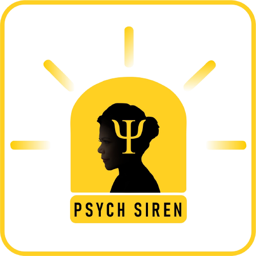 Psych Siren
